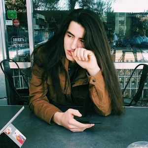 Meet your Posher, Hercules